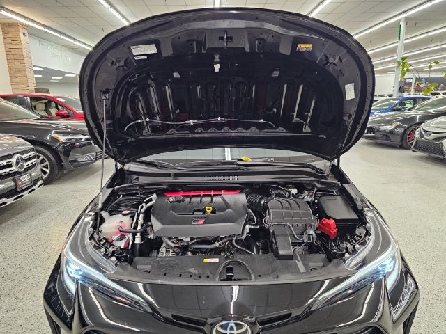 Toyota GR Corolla Premium Manual (Natl) 2024