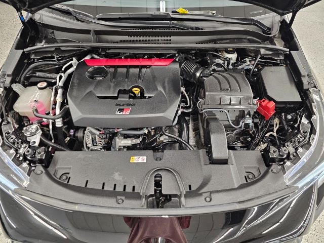 Toyota GR Corolla Premium Manual (Natl) 2024