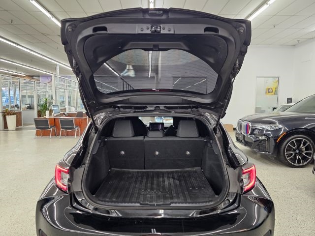 Toyota GR Corolla Premium Manual (Natl) 2024