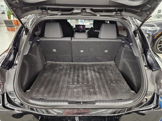 Toyota GR Corolla Premium Manual (Natl) 2024