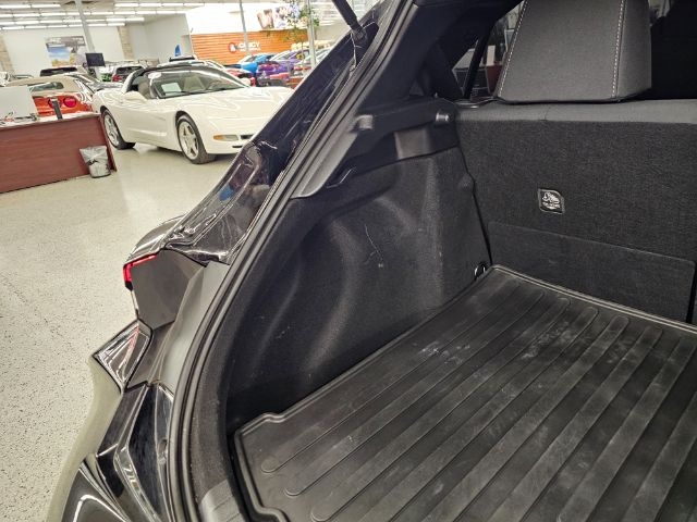 Toyota GR Corolla Premium Manual (Natl) 2024