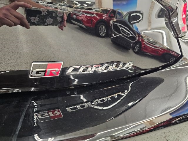 Toyota GR Corolla Premium Manual (Natl) 2024