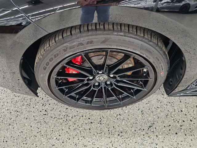 Toyota GR Corolla Premium Manual (Natl) 2024