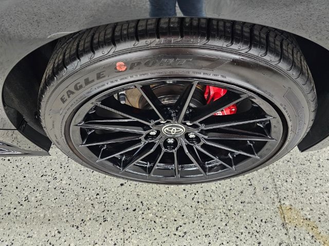 Toyota GR Corolla Premium Manual (Natl) 2024