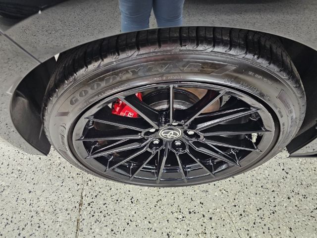 Toyota GR Corolla Premium Manual (Natl) 2024