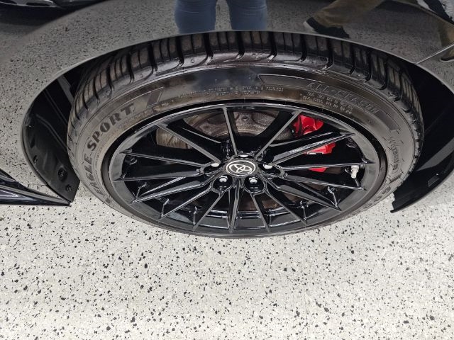 Toyota GR Corolla Premium Manual (Natl) 2024