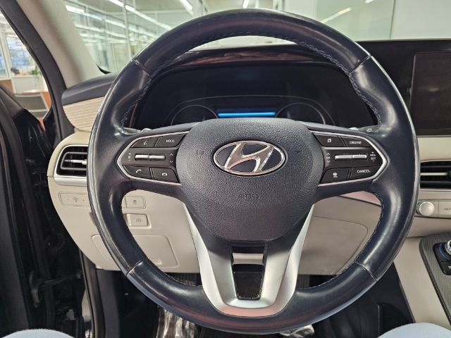 Hyundai Palisade SEL AWD 2021