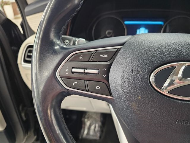 Hyundai Palisade SEL AWD 2021