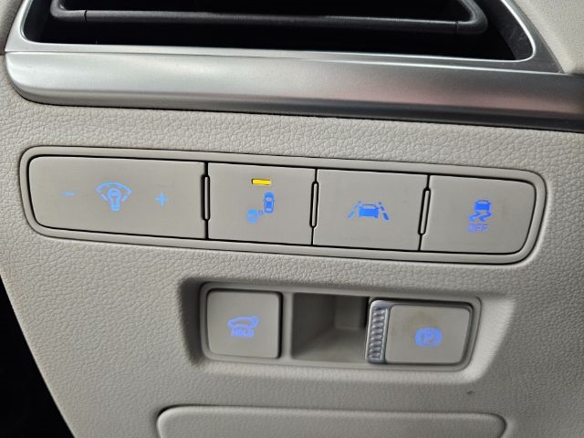 Hyundai Palisade SEL AWD 2021