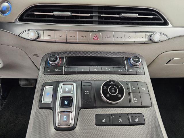 Hyundai Palisade SEL AWD 2021