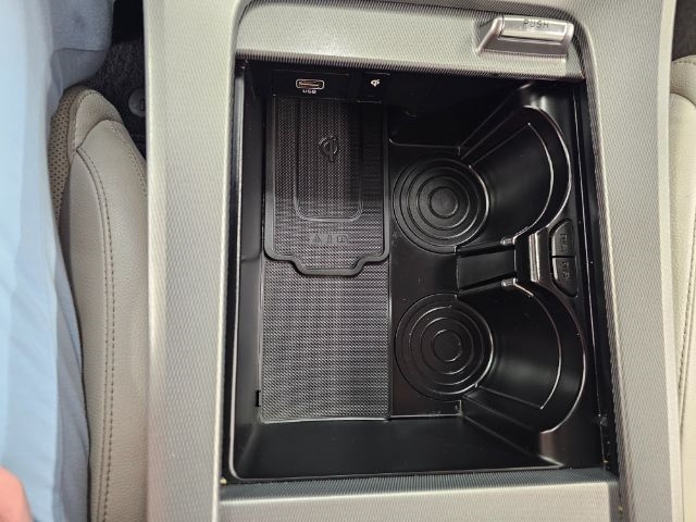 Hyundai Palisade SEL AWD 2021