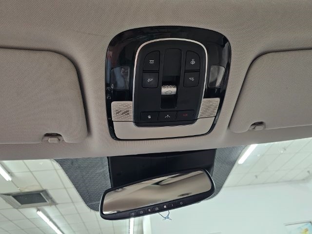 Hyundai Palisade SEL AWD 2021