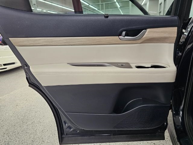 Hyundai Palisade SEL AWD 2021