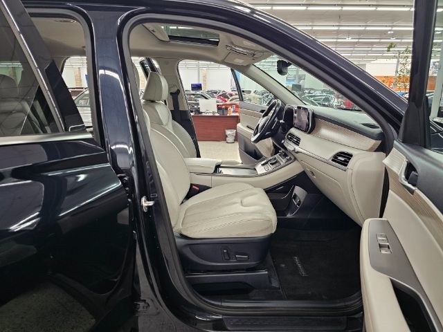 Hyundai Palisade SEL AWD 2021