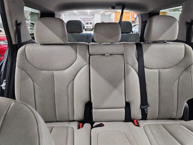 Hyundai Palisade SEL AWD 2021