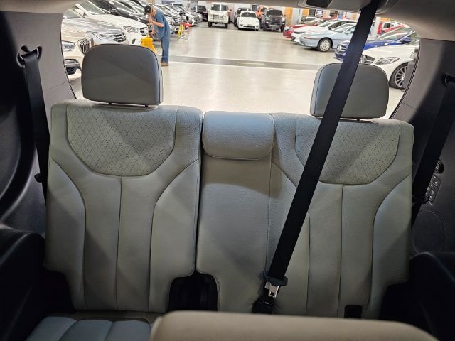 Hyundai Palisade SEL AWD 2021