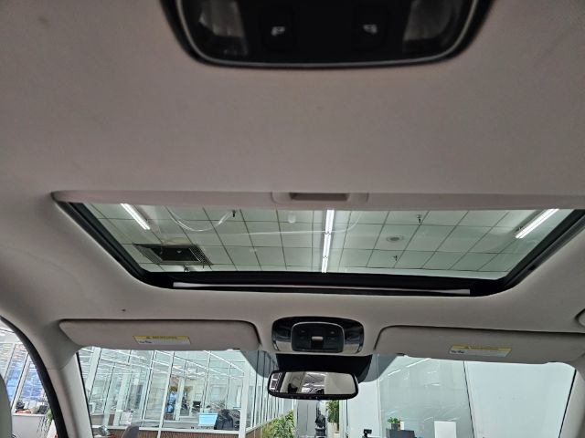 Hyundai Palisade SEL AWD 2021