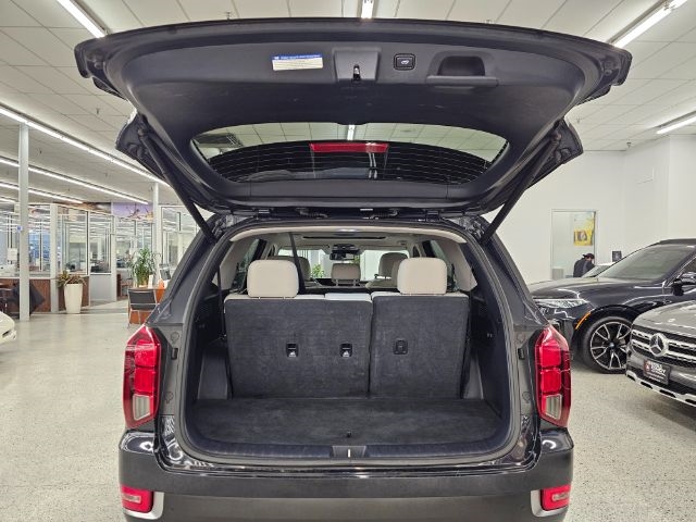 Hyundai Palisade SEL AWD 2021