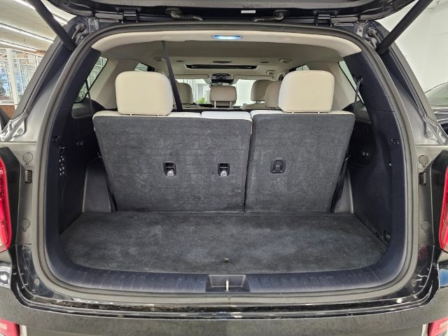 Hyundai Palisade SEL AWD 2021