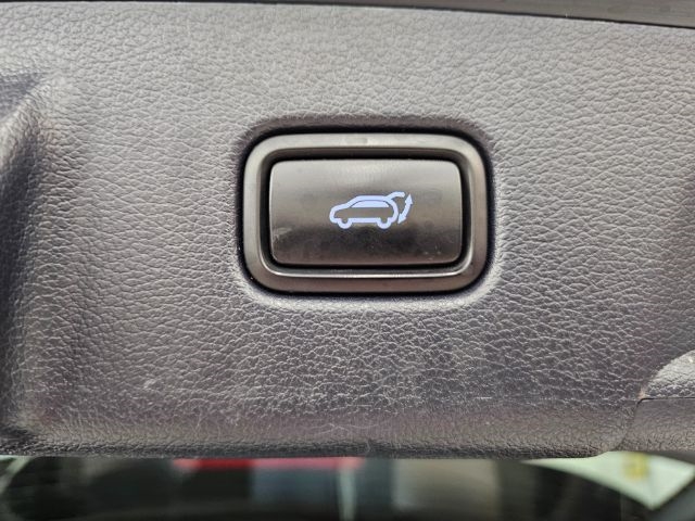 Hyundai Palisade SEL AWD 2021