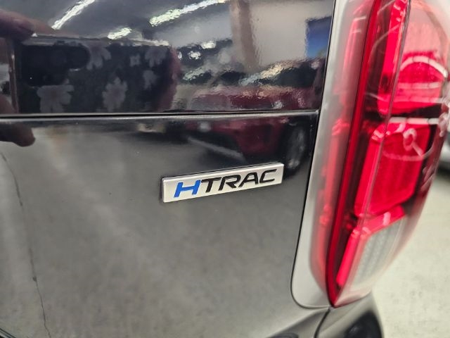 Hyundai Palisade SEL AWD 2021