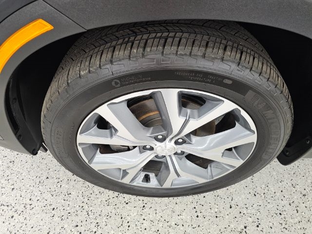 Hyundai Palisade SEL AWD 2021