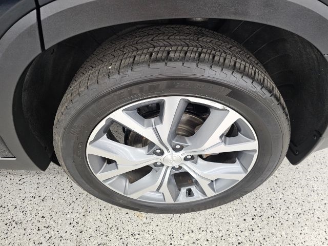 Hyundai Palisade SEL AWD 2021