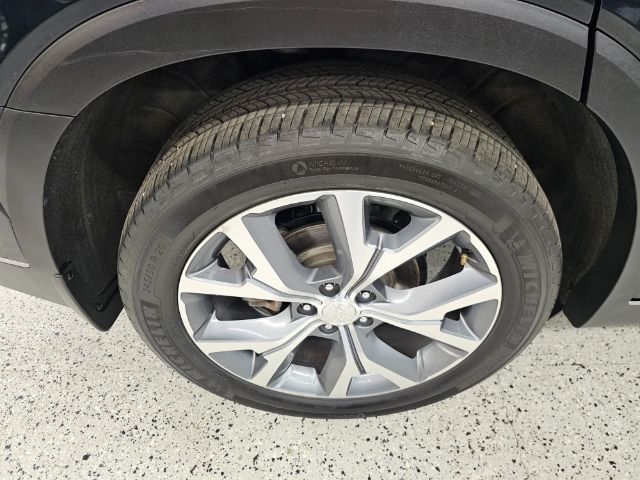 Hyundai Palisade SEL AWD 2021