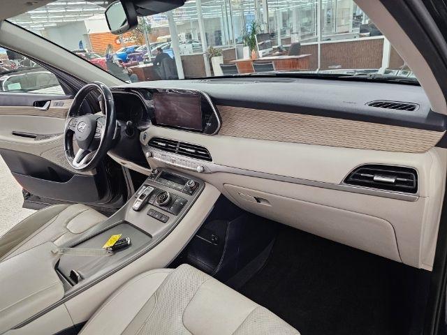 Hyundai Palisade SEL AWD 2021