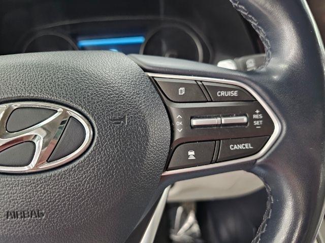 Hyundai Palisade SEL AWD 2021