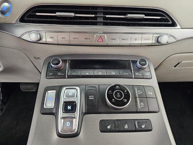 Hyundai Palisade SEL AWD 2021