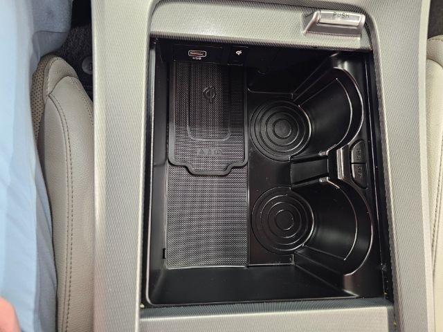 Hyundai Palisade SEL AWD 2021