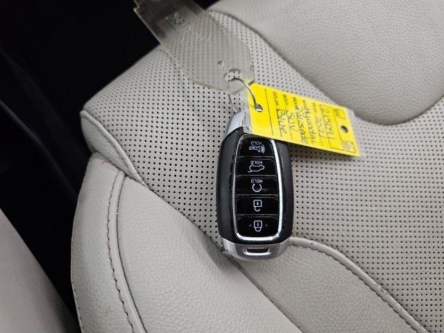 Hyundai Palisade SEL AWD 2021