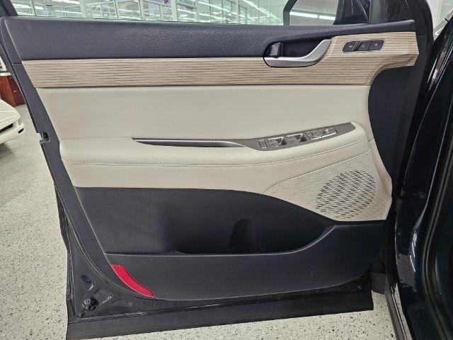 Hyundai Palisade SEL AWD 2021