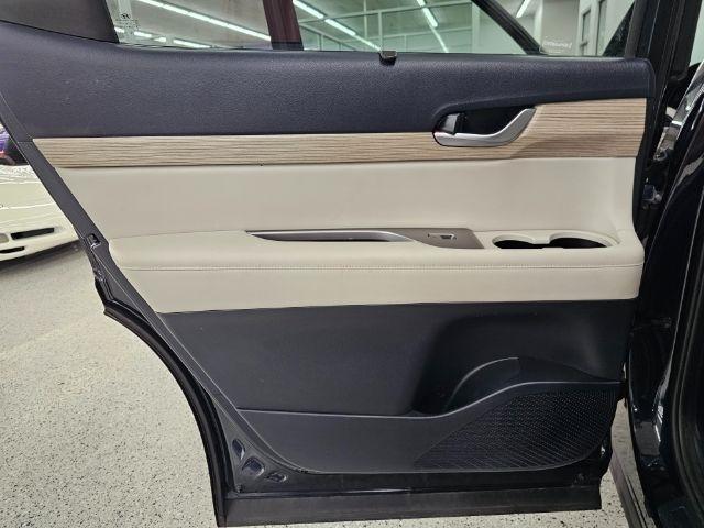 Hyundai Palisade SEL AWD 2021