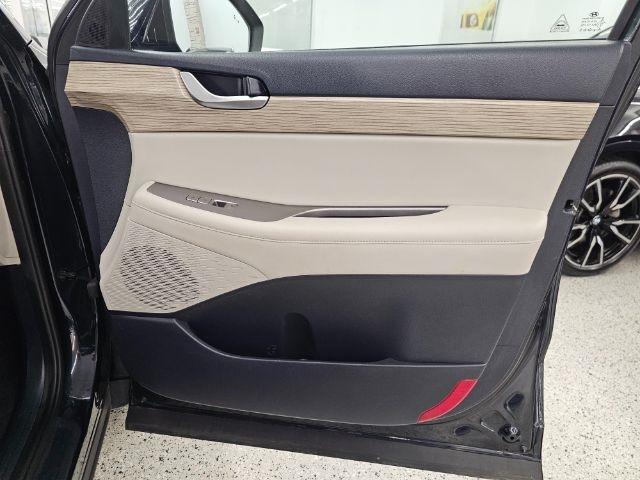 Hyundai Palisade SEL AWD 2021