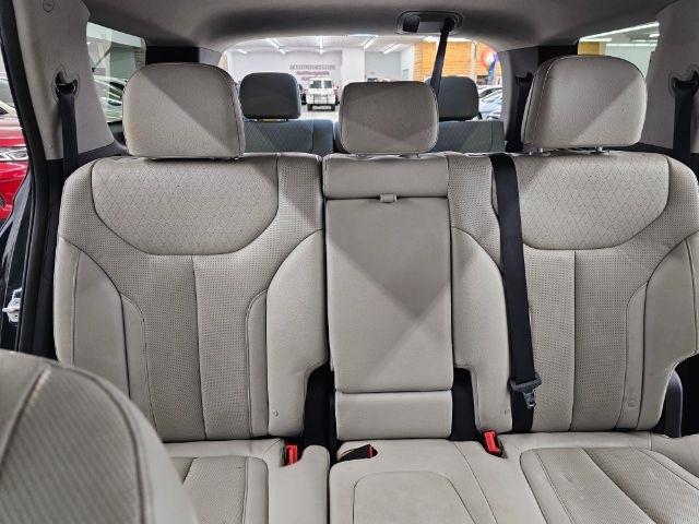 Hyundai Palisade SEL AWD 2021