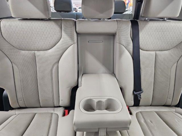 Hyundai Palisade SEL AWD 2021