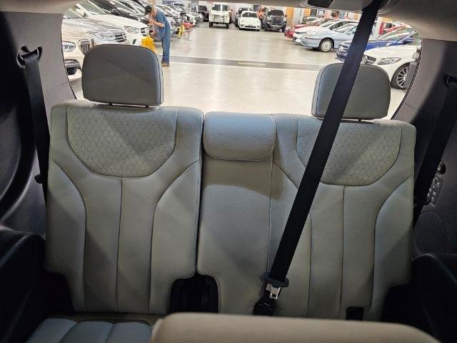 Hyundai Palisade SEL AWD 2021