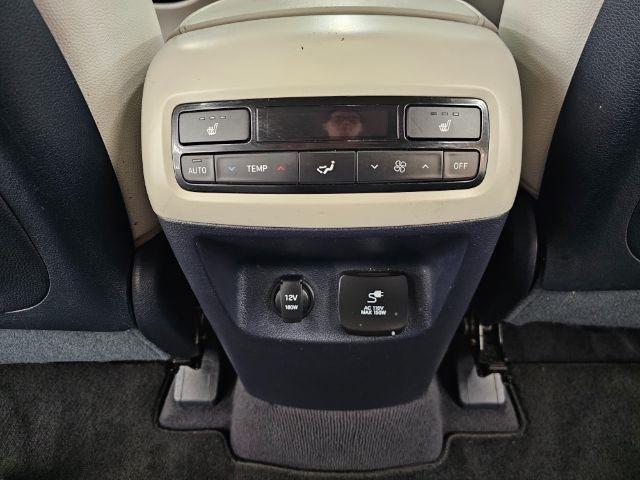 Hyundai Palisade SEL AWD 2021