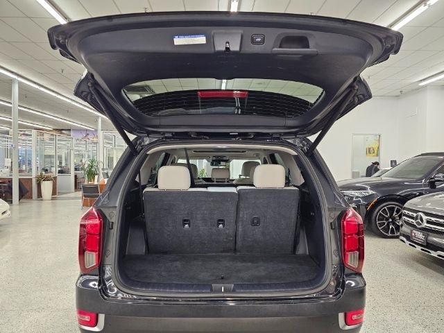 Hyundai Palisade SEL AWD 2021