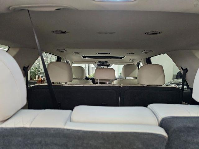 Hyundai Palisade SEL AWD 2021