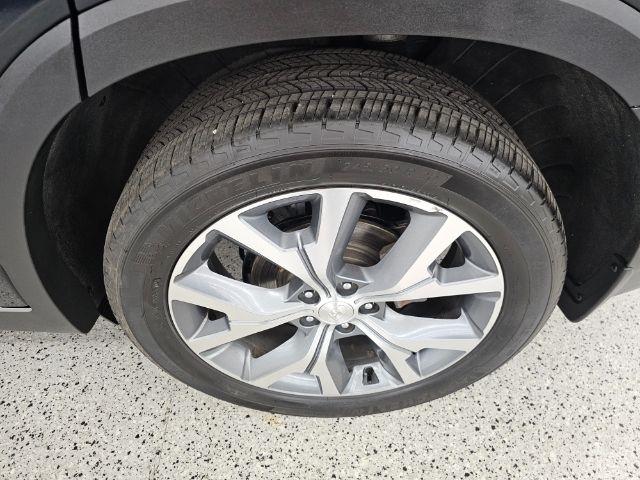 Hyundai Palisade SEL AWD 2021