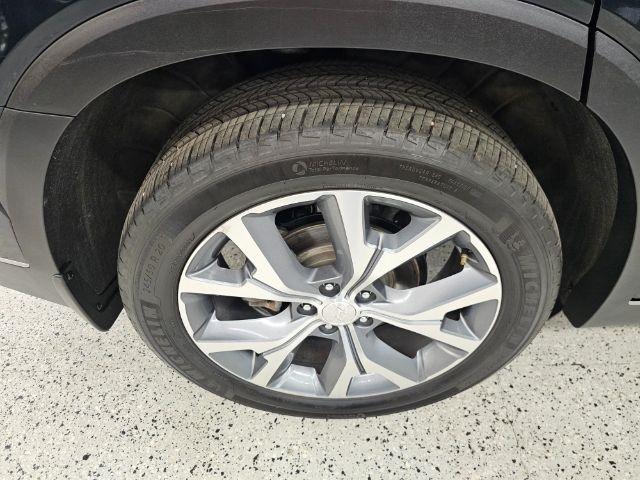 Hyundai Palisade SEL AWD 2021