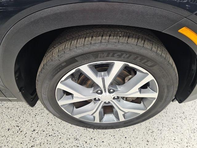 Hyundai Palisade SEL AWD 2021