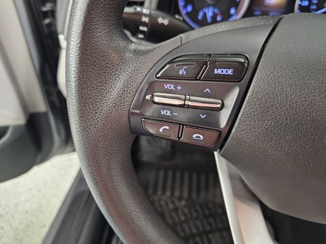 Hyundai Elantra SEL Auto 2019