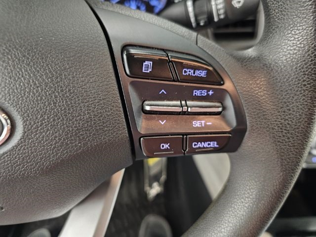 Hyundai Elantra SEL Auto 2019