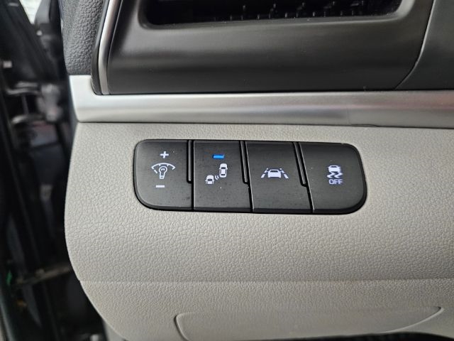 Hyundai Elantra SEL Auto 2019