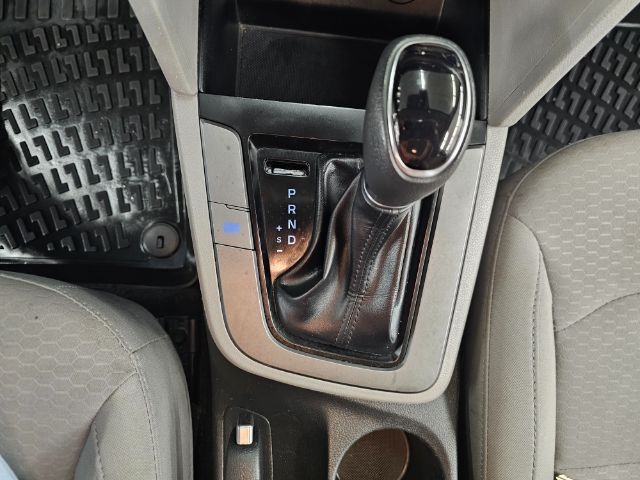 Hyundai Elantra SEL Auto 2019