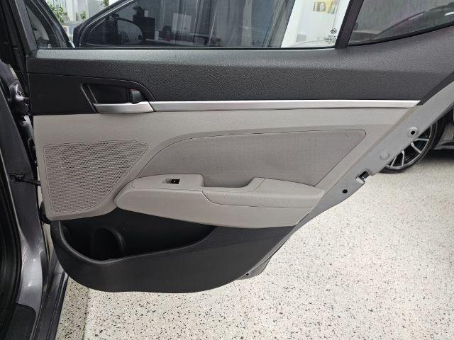 Hyundai Elantra SEL Auto 2019